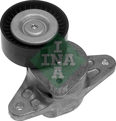 INA 534 0339 10 - Belt Tensioner, v-ribbed belt autospares.lv