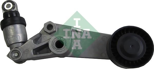 INA 534 0289 10 - Belt Tensioner, v-ribbed belt autospares.lv