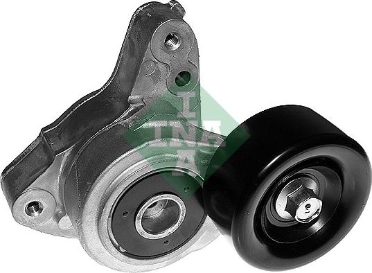 INA 534 0283 10 - Belt Tensioner, v-ribbed belt autospares.lv