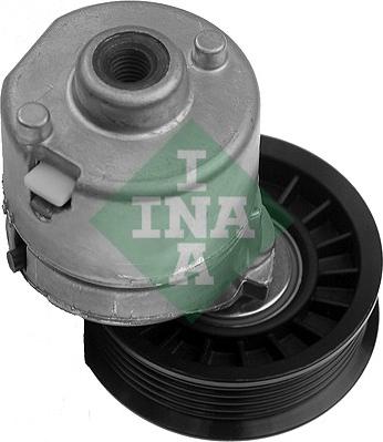 INA 534 0279 10 - Belt Tensioner, v-ribbed belt autospares.lv