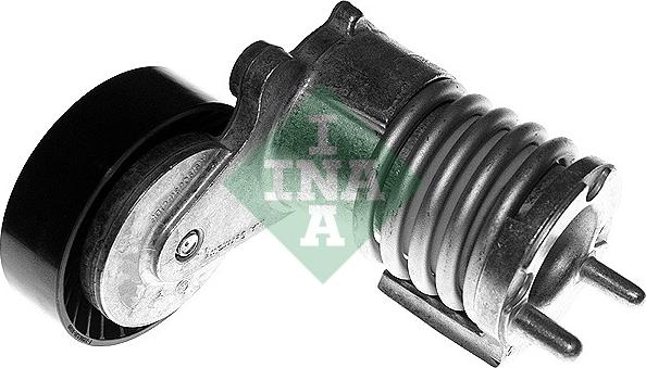 INA 534 0274 10 - Belt Tensioner, v-ribbed belt autospares.lv