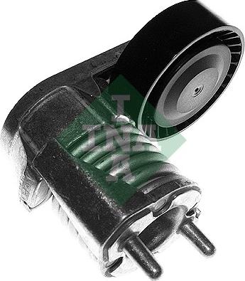 INA 534 0273 10 - Belt Tensioner, v-ribbed belt autospares.lv