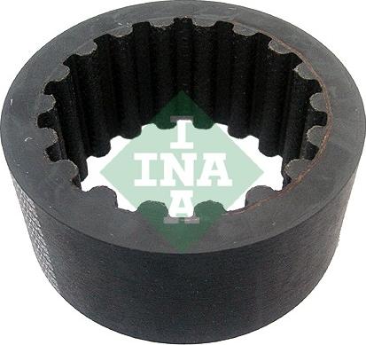 INA 535 0185 10 - Flexible Coupling Sleeve autospares.lv