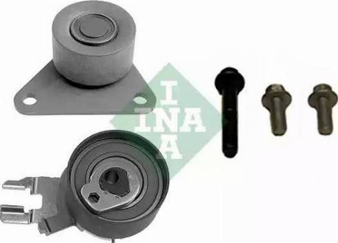 INA 530 0467 09 - Pulley Set, timing belt autospares.lv