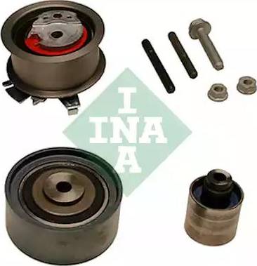 INA 530 0405 09 - Pulley Set, timing belt autospares.lv