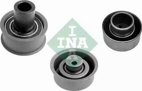 INA 530 0516 09 - Pulley Set, timing belt autospares.lv