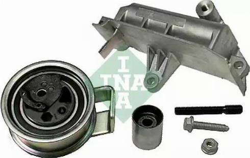 INA 530 0090 09 - Pulley Set, timing belt autospares.lv