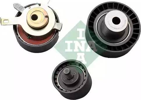 INA 530 0065 09 - Pulley Set, timing belt autospares.lv