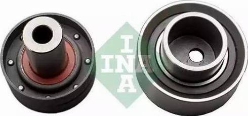 INA 530 0081 09 - Pulley Set, timing belt autospares.lv