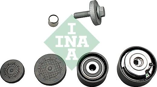 INA 530 0193 09 - Pulley Set, timing belt autospares.lv