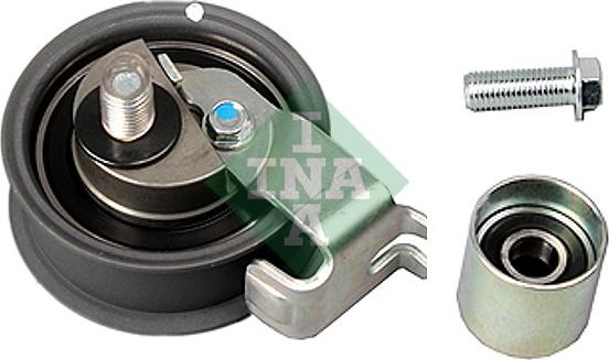 INA 530 0170 09 - Pulley Set, timing belt autospares.lv