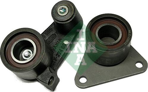 INA 530 0349 09 - Pulley Set, timing belt autospares.lv