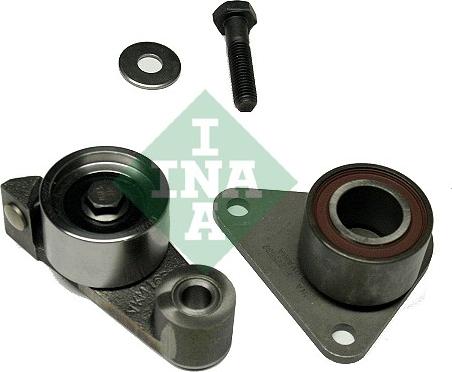 INA 530 0251 09 - Pulley Set, timing belt autospares.lv