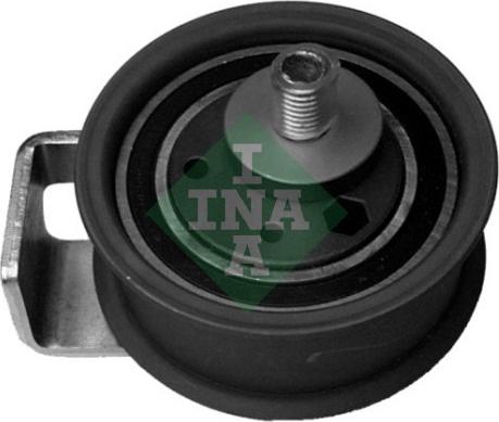 INA 531 0499 20 - Tensioner Pulley, timing belt autospares.lv