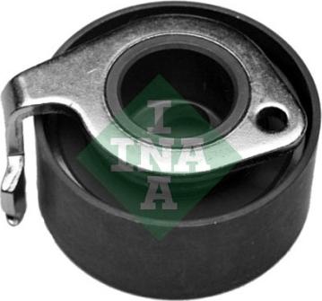 INA 531 0458 20 - Tensioner Pulley, timing belt autospares.lv