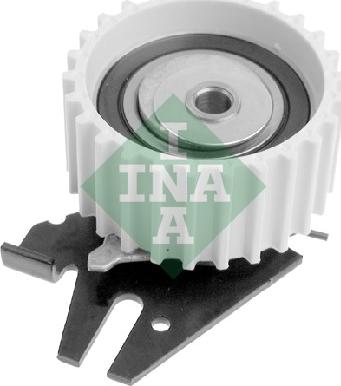 INA 531 0413 30 - Tensioner Pulley, timing belt autospares.lv