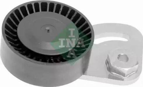 INA 531 0471 10 - Pulley, v-ribbed belt autospares.lv