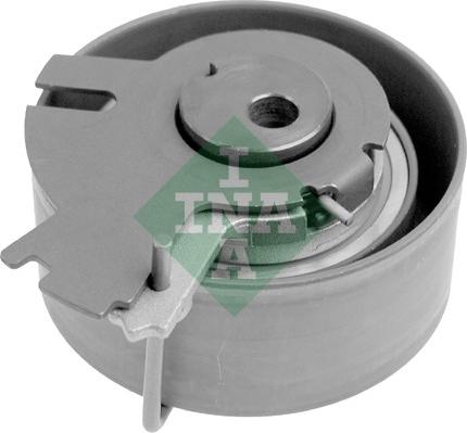 INA 531 0478 10 - Tensioner Pulley, timing belt autospares.lv