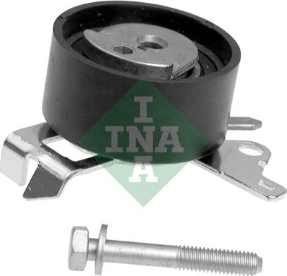 INA 531 0546 10 - Tensioner Pulley, timing belt autospares.lv