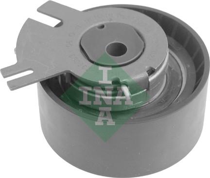 INA 531 0548 10 - Tensioner Pulley, timing belt autospares.lv