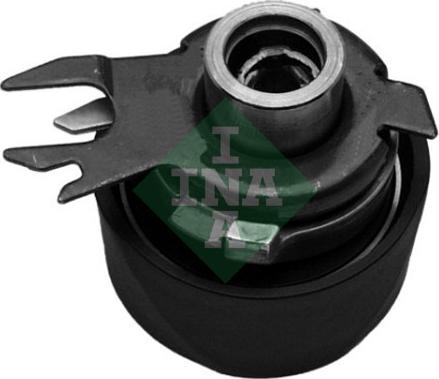 INA 531 0564 30 - Tensioner Pulley, timing belt autospares.lv