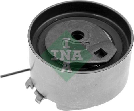 INA 531 0566 30 - Tensioner Pulley, timing belt autospares.lv