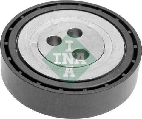 INA 531 0503 10 - Pulley, v-ribbed belt autospares.lv