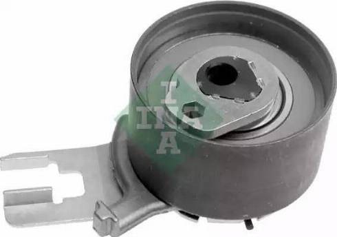 INA 531 0515 10 - Tensioner Pulley, timing belt autospares.lv