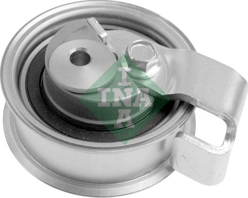 INA 531 0531 20 - Tensioner Pulley, timing belt autospares.lv