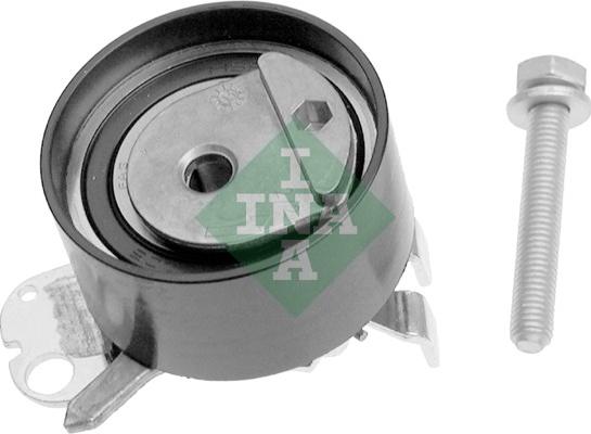 INA 531 0529 10 - Tensioner Pulley, timing belt autospares.lv