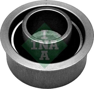 INA 531 0528 10 - Tensioner Pulley, timing belt autospares.lv