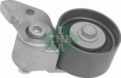 INA 531 0574 10 - Tensioner Pulley, timing belt autospares.lv