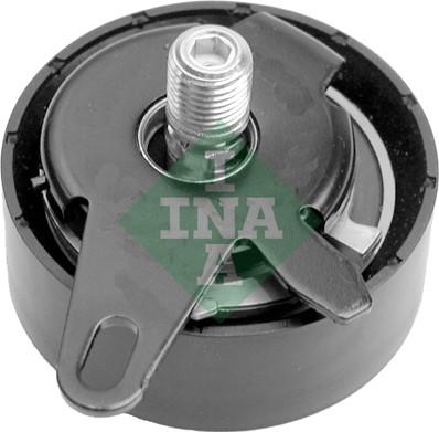 INA 531 0573 30 - Tensioner Pulley, timing belt autospares.lv