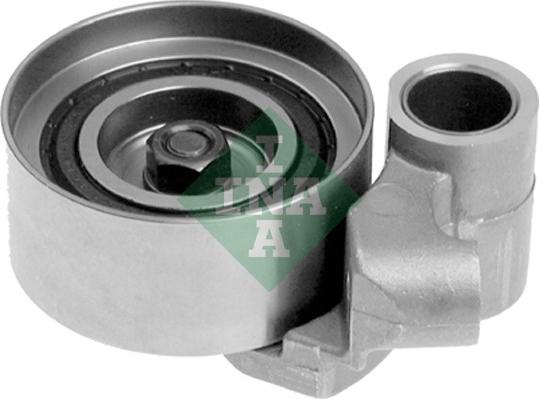 INA 531 0640 20 - Tensioner Pulley, timing belt autospares.lv