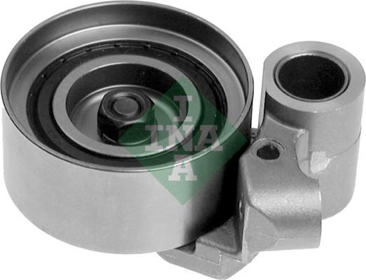 INA 531 0641 20 - Tensioner Pulley, timing belt autospares.lv