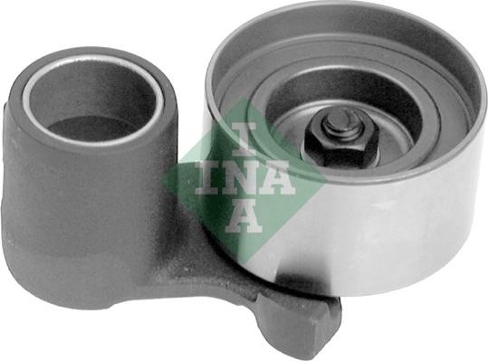 INA 531 0647 20 - Tensioner Pulley, timing belt autospares.lv