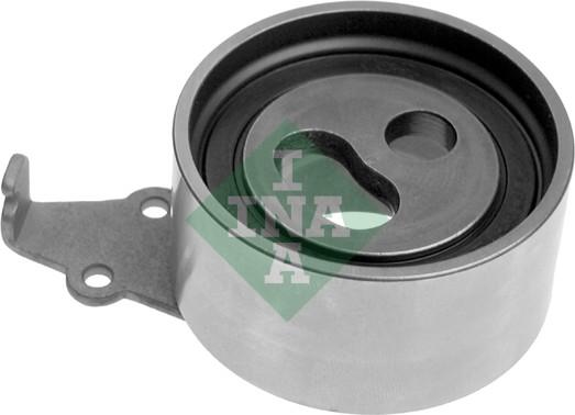 INA 531 0669 20 - Tensioner Pulley, timing belt autospares.lv