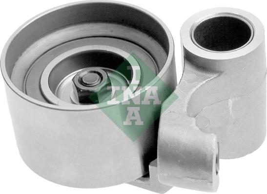 INA 531 0665 20 - Tensioner Pulley, timing belt autospares.lv