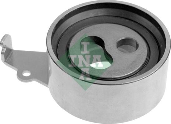 INA 531 0668 20 - Tensioner Pulley, timing belt autospares.lv