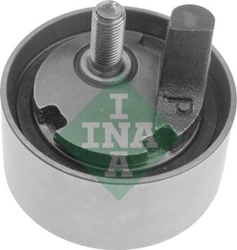 INA 531 0662 20 - Tensioner Pulley, timing belt autospares.lv