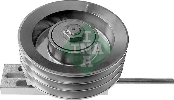 INA 531 0688 20 - Tensioner Pulley, v-belt autospares.lv