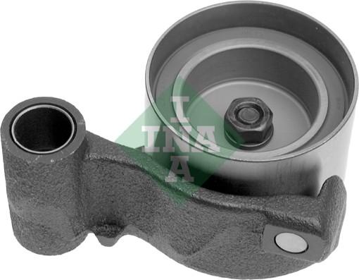 INA 531 0639 20 - Tensioner Pulley, timing belt autospares.lv