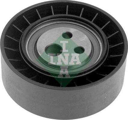 INA 531 0636 20 - Pulley, v-ribbed belt autospares.lv