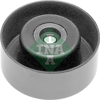 INA 531 0631 10 - Pulley, v-ribbed belt autospares.lv