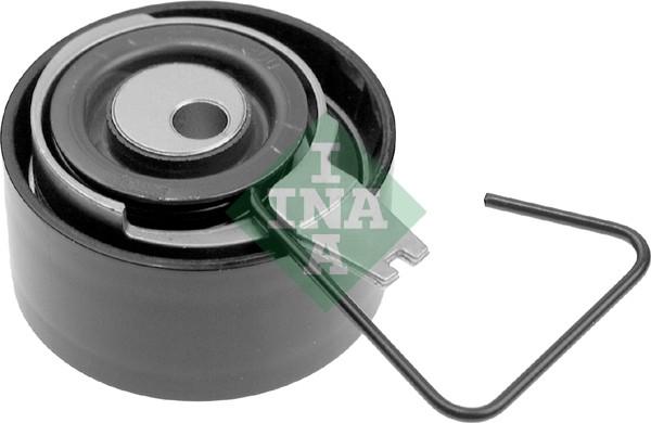 INA 531 0676 30 - Tensioner Pulley, timing belt autospares.lv