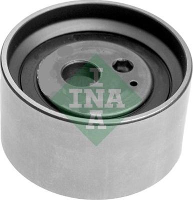 INA 531 0670 20 - Tensioner Pulley, timing belt autospares.lv