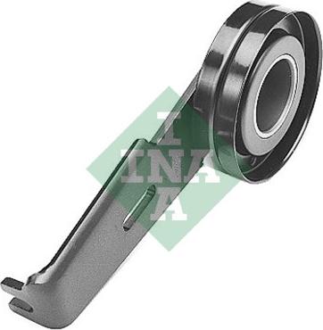 INA 531 0096 10 - Pulley, v-ribbed belt autospares.lv