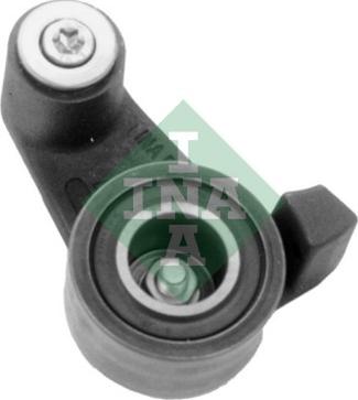 INA 531 0090 10 - Tensioner Pulley, timing belt autospares.lv