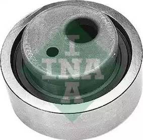 INA 531 0045 10 - Tensioner Pulley, timing belt autospares.lv