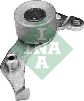 INA 531 0048 10 - Tensioner Pulley, timing belt autospares.lv